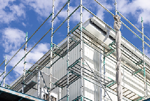 サポートのイメージ画像