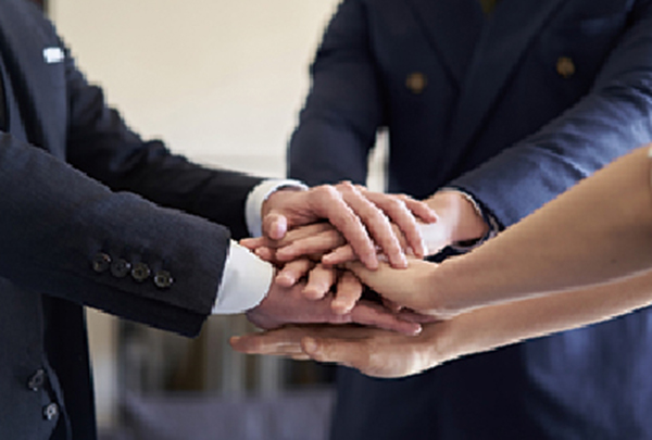 サポートのイメージ画像